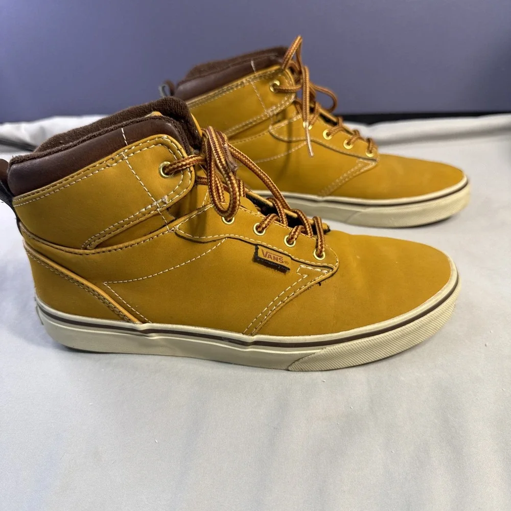 Vans Atwood Hi 